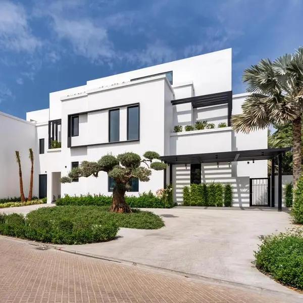 Savills and Range Developments conclude AED 62.5mln sale of Silk Leaf Villa in Al Barari