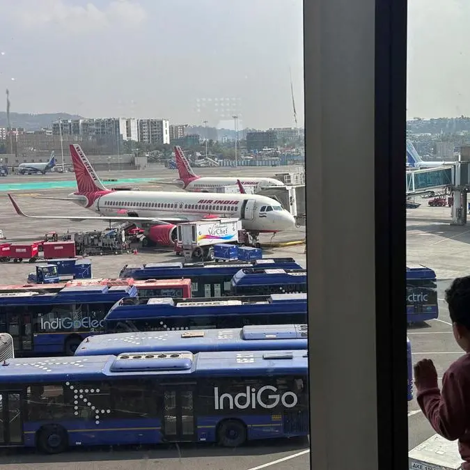 Adani's Mumbai airport spars with IndiGo, Air India over payment terms