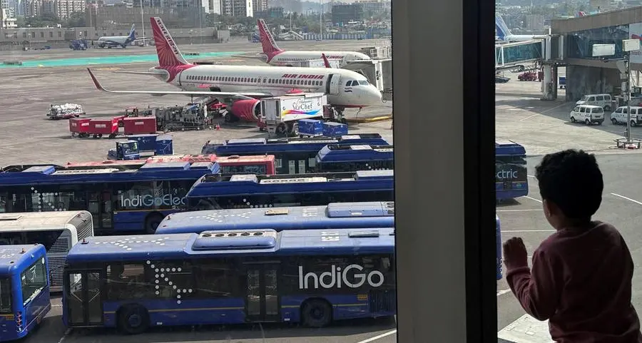 Adani's Mumbai airport spars with IndiGo, Air India over payment terms