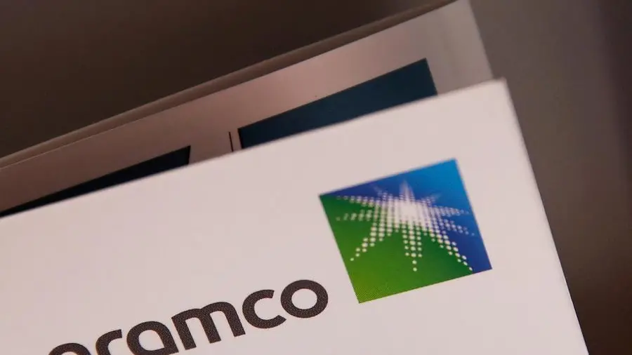Aramco signs $11bln Jafurah midstream deal with international consortium