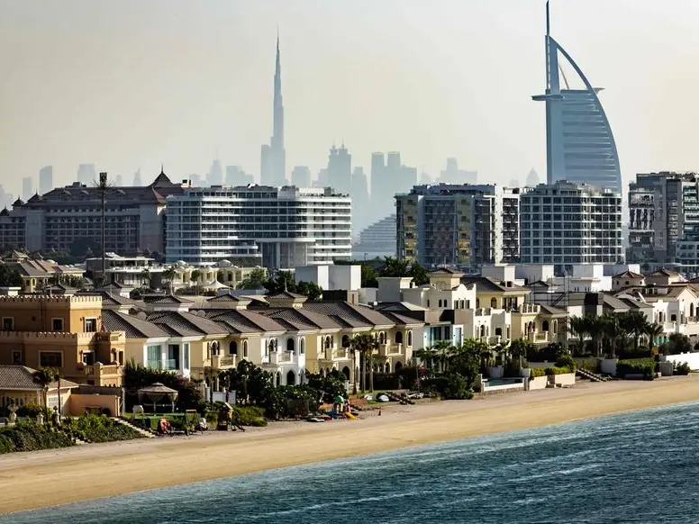 GCC economies buck global downturn; GDP to hit 4.4% in 2025