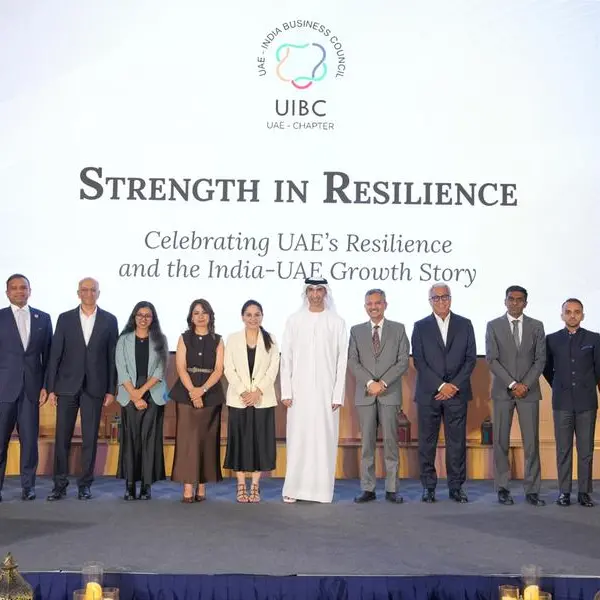 UIBC-UC convenes influential UAE and Indian leaders at “Strength in Resilience”
