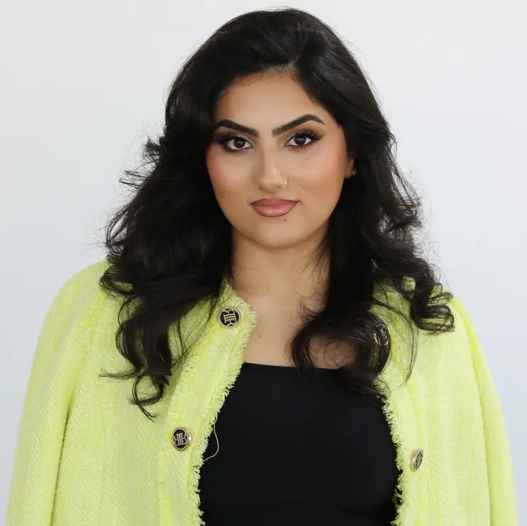 HF Quarters S.C.S. welcomes Samira Farzad as head of business development with exclusive industry event