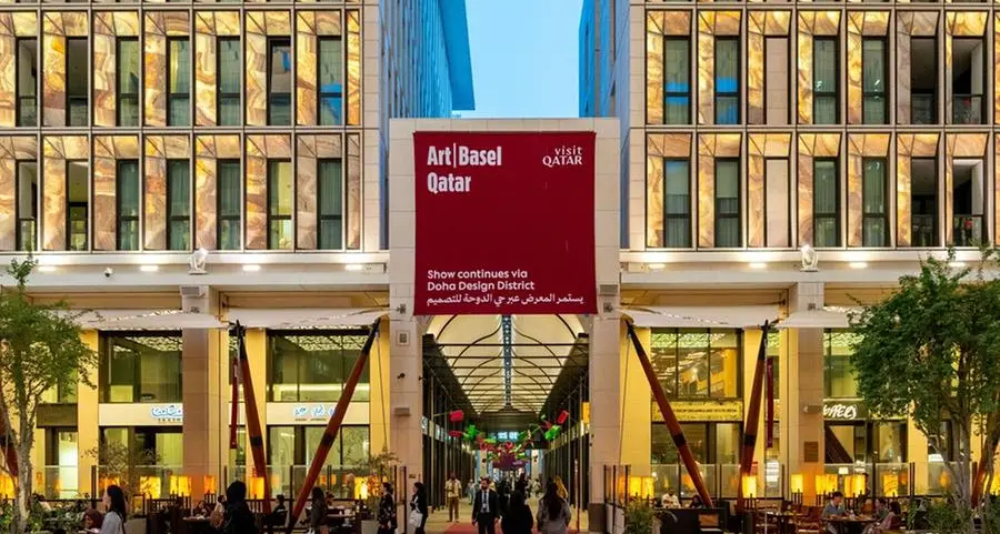 Msheireb Downtown Doha emerges as GCC winter destination, welcoming 5 million visitors