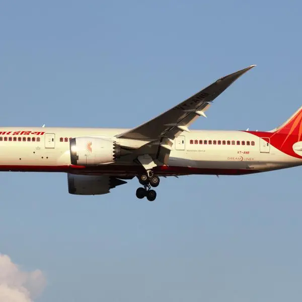 Air India seeks $1.14bln lifeline from SIA and Tata, Bloomberg News reports