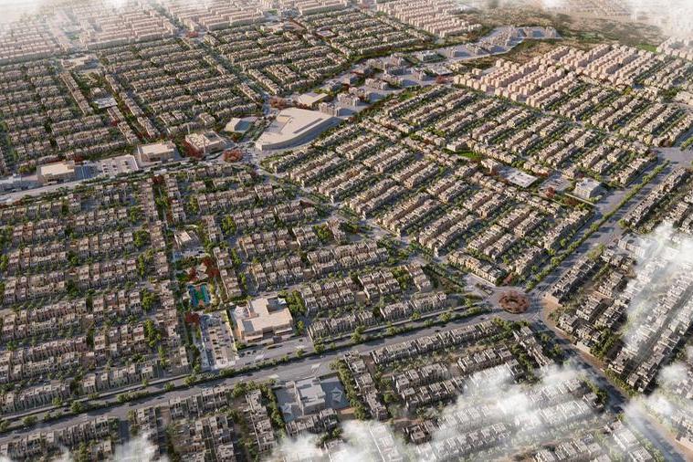 Saudi-listed Alramz to build 240 residential units in Sedra project