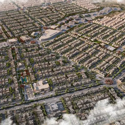 Saudi-listed Alramz to build 240 residential units in Sedra project