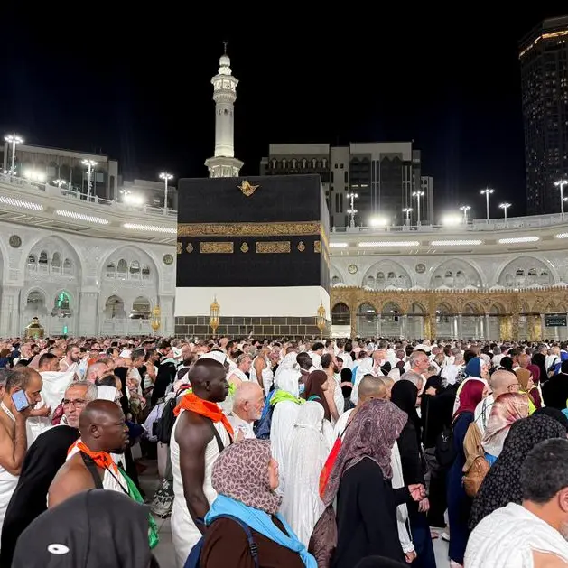Saudi Arabia drives 205,000 unauthorized pilgrims out of Makkah and busts 415 fake Haj offices