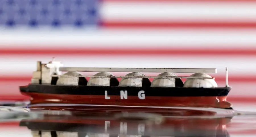 The US LNG industry risks becoming victim of its own success: Bousso