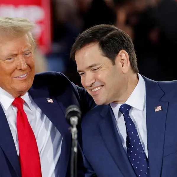 Rubio pick signals a Trump China policy that could go beyond tariffs