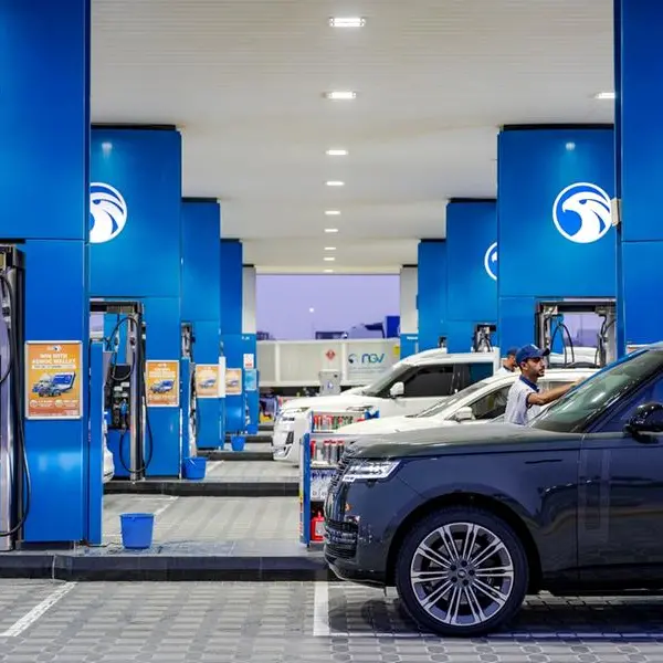 ADNOC Distribution inks deals worth $16mln with EGA, Borouge