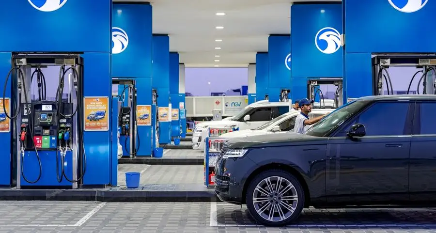 ADNOC Distribution inks deals worth $16mln with EGA, Borouge
