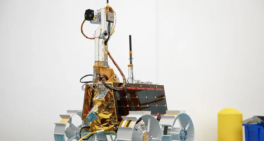 مركز محمد بن راشد للفضاء يعلن عن نجاح سلسلة جديدة من الاختبارات على المستكشف راشد 2