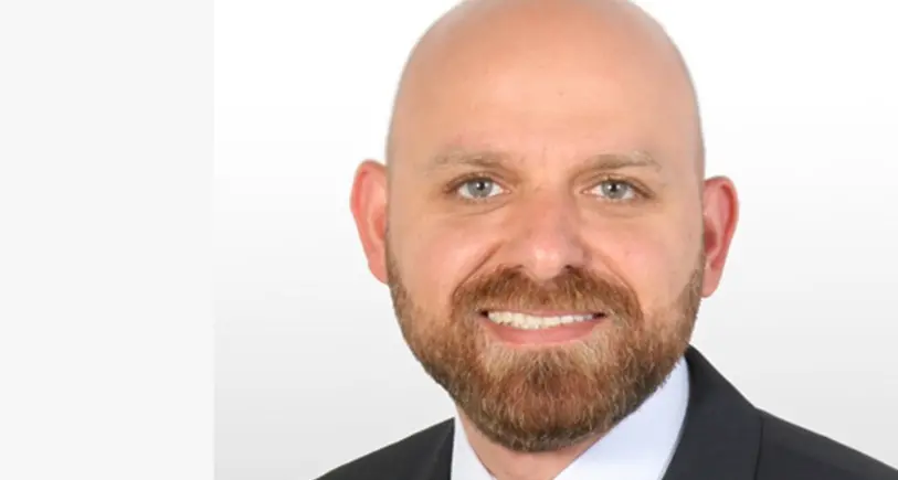 Danfoss appoints Alexander Abrass as Head of Climate Solutions for Türkiye, Middle East & Africa