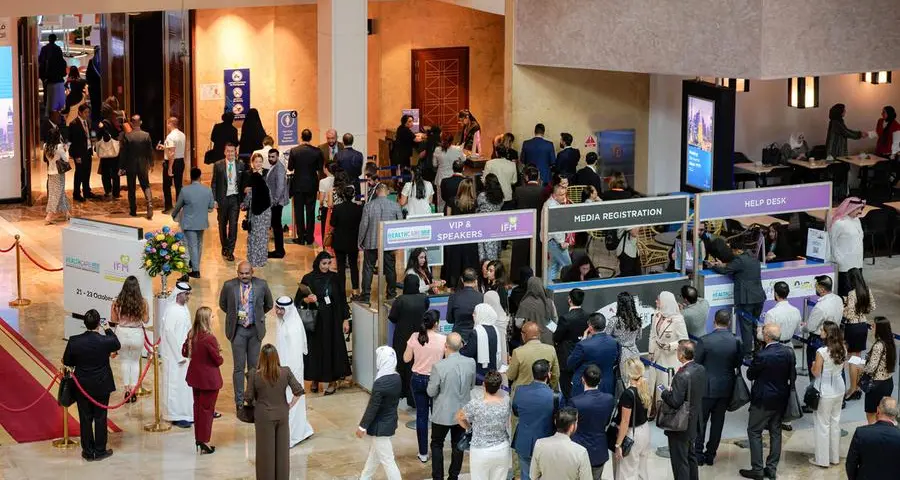 IFM announces landmark benchmark whitepaper on Dubai’s primary care reform and insurance integration