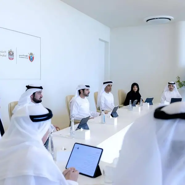 Hamdan bin Mohammed approves strategies to make Dubai world’s best city