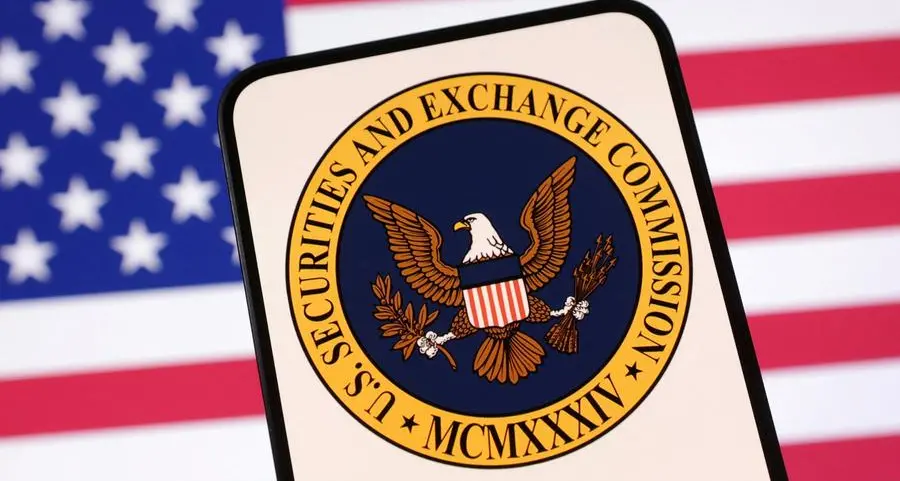 US SEC's guidance is first step toward rules governing crypto ETFs