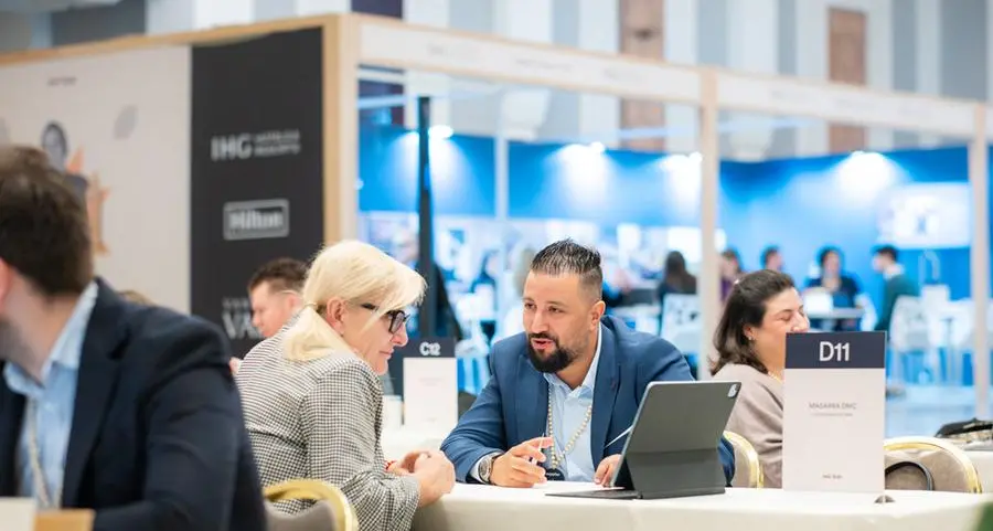 مركز أدنيك أبوظبي شريك رسمي لمعرض إكسبو الاجتماعات والحوافز 2026