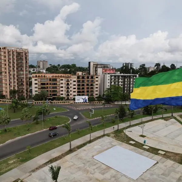Gabon's bonds slide after IMF raises debt-to-GDP projections