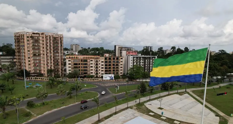 Gabon's bonds slide after IMF raises debt-to-GDP projections