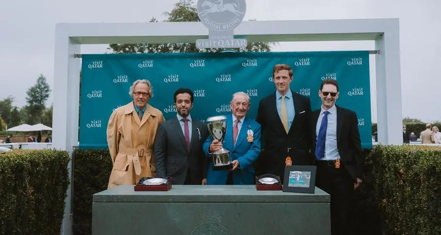 Qatar Goodwood Festival presented by Visit Qatar kicks off