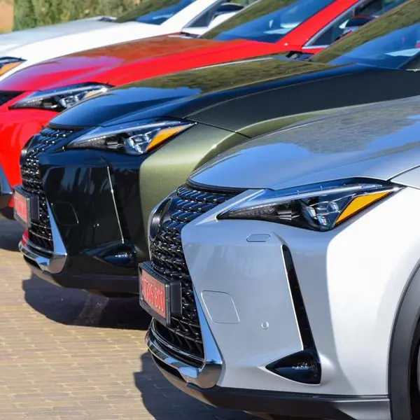 Saudi ministry recalls 18,708 Toyota-Lexus vehicles due to transmission defect