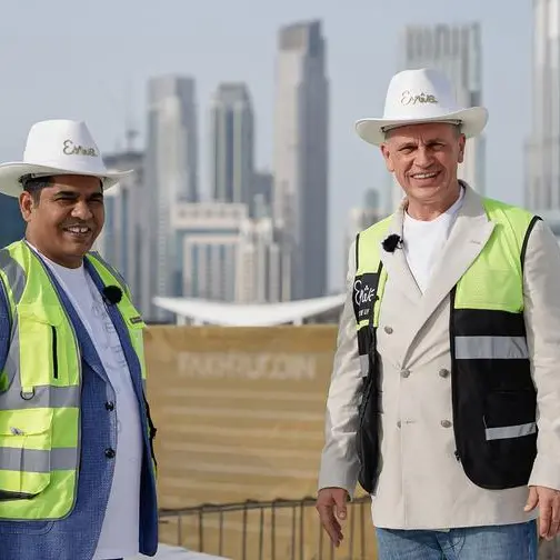 Eywa moves from vision to built reality