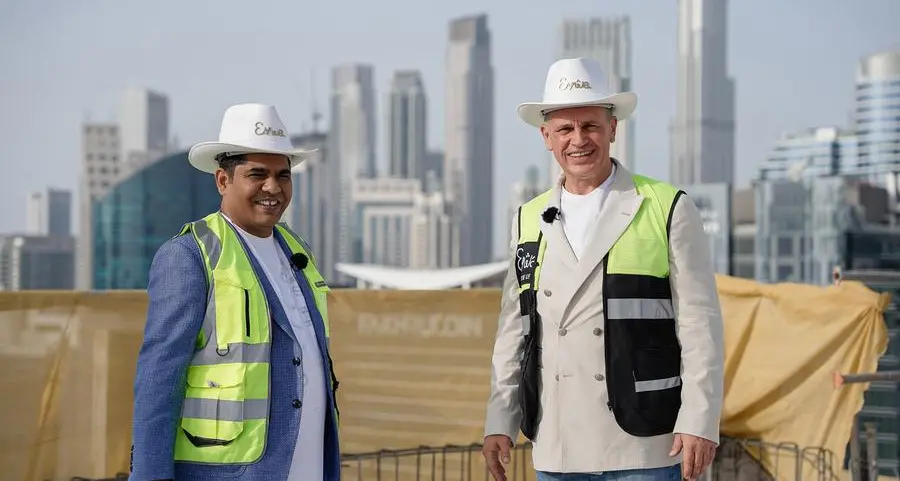 Eywa moves from vision to built reality