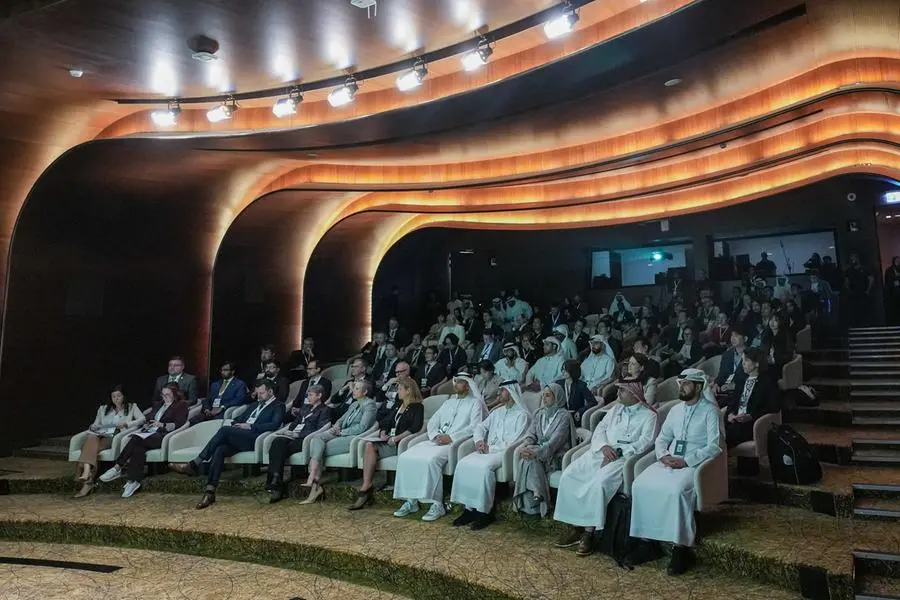 The Mohammed Bin Rashid Space Centre (MBRSC) hosted NASA\\u2019s Moon to Mars Architecture Workshop at the Etihad Museum in Dubai on February 25 and 26, bringing together global space leaders to discuss the future of human space exploration. Image Courtesy: MBRSC