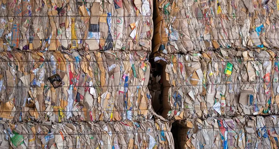 Saudi launches EOI for national digital platform for waste management