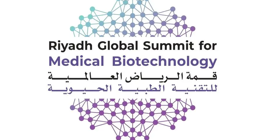 Riyadh hosts 3rd Global Medical Biotechnology Summit to propel Saudi Vision 2030