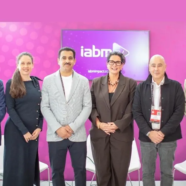 Media City Qatar and IAMT announce platinum partnership to position Qatar as a regional media and content creation hub