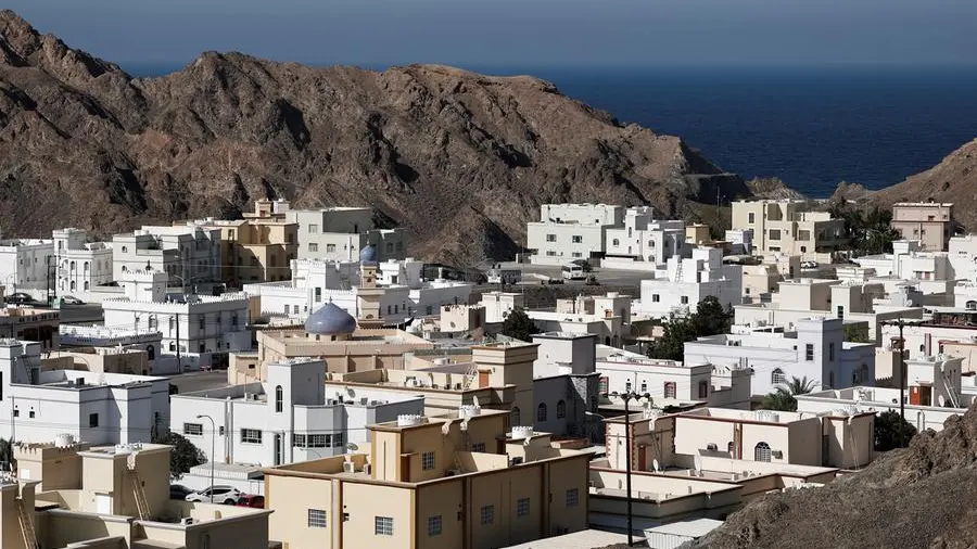 Circular economy projects unlock value from waste streams in Oman