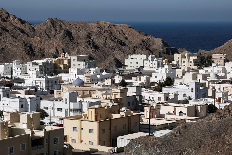 Global growth expected to slow amid positive indicators for Omani economy
