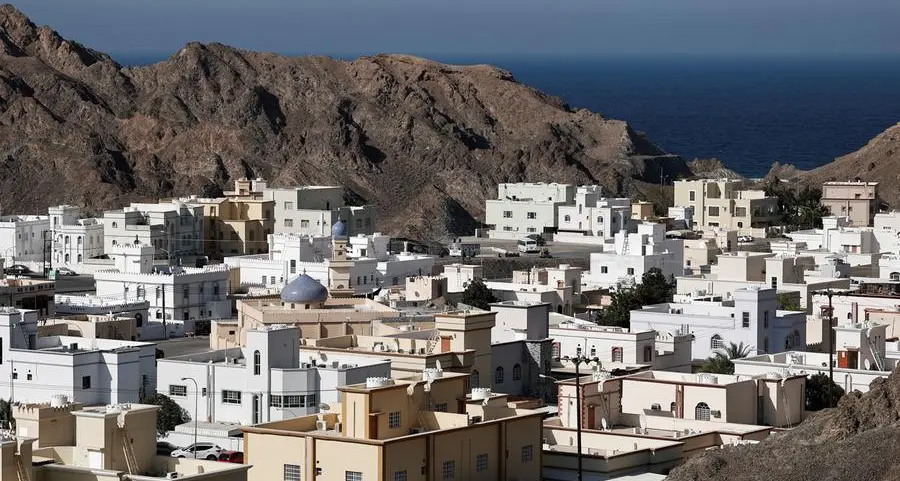 Oman: Conflict highlights need to rethink energy security