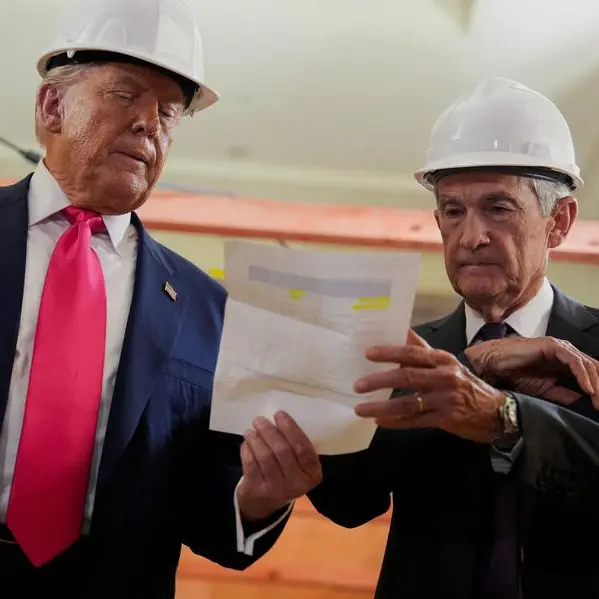 Trump's interest rate demands put 'fiscal dominance' in market spotlight