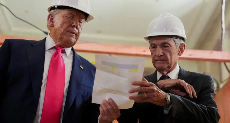 Trump's interest rate demands put 'fiscal dominance' in market spotlight