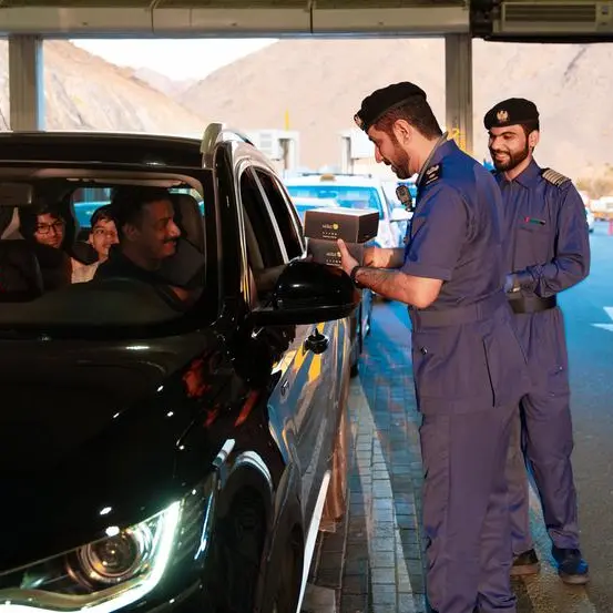 جمارك دبي ترفع جاهزيتها التشغيلية في المنافذ والمطارات لضمان انسيابية استقبال الحجاج والمسافرين خلال عطلة الأضحى