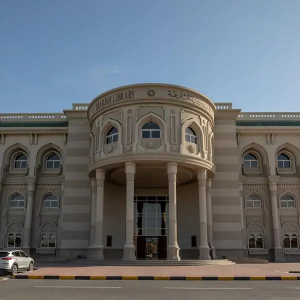 \"الشارقة للأدب المكتبي\" تستقبل أبحاث \"الذكاء الاصطناعي في المكتبات\" حتى 30 يونيو الجاري