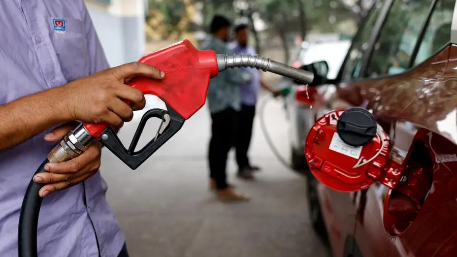Bangladesh raises fuel prices again as global costs bite