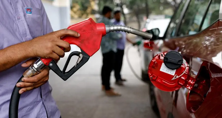 Bangladesh raises fuel prices again as global costs bite