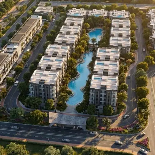 Egypt’s ElRaay launches $58mln Obour City residential project