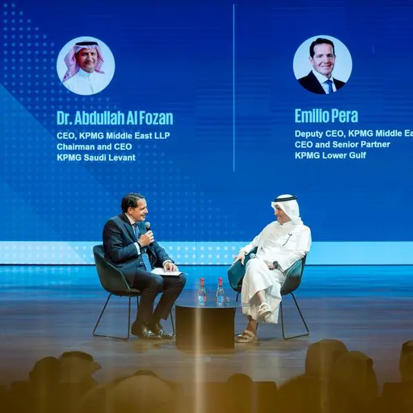 KPMG hosts Emirati Townhall to boost Emiratization initiatives in cooperation with MOHRE