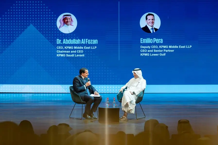 KPMG hosts Emirati Townhall to boost Emiratization initiatives in cooperation with MOHRE