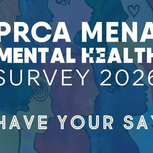 PRCA MENA launches 4th Annual Mental Health Survey
