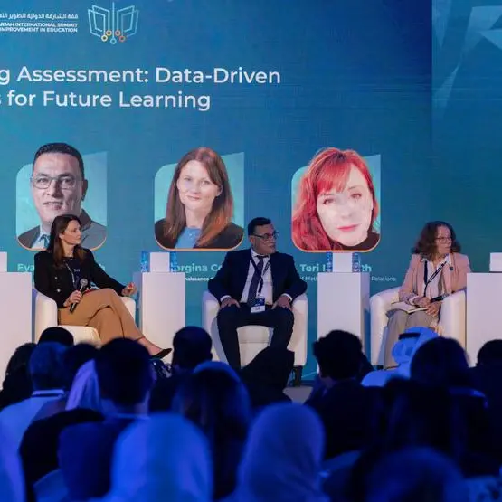 الدّورة الخامسة من قمّة الشّارقة الدوليّة لتطوير التّعليم تنطلق يوميّ 14 و15 فبراير 2026