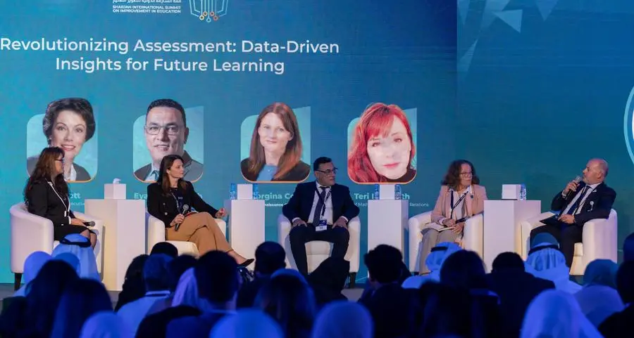 الدّورة الخامسة من قمّة الشّارقة الدوليّة لتطوير التّعليم تنطلق يوميّ 14 و15 فبراير 2026