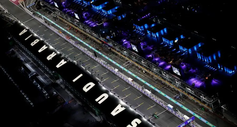 Jeddah F1 Grand Prix postponed; Saudi Arabia reaffirms it was ready to host