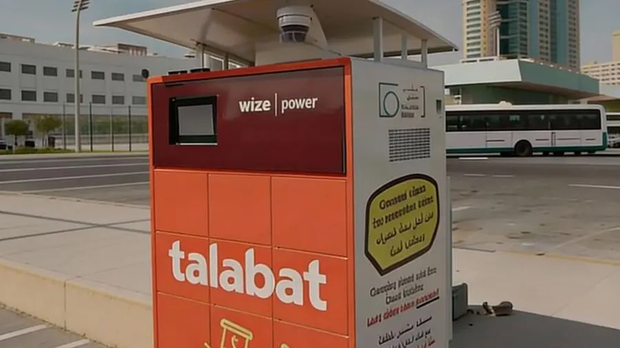 ITC launches pilot project with talabat to support electric vehicles in Abu Dhabi