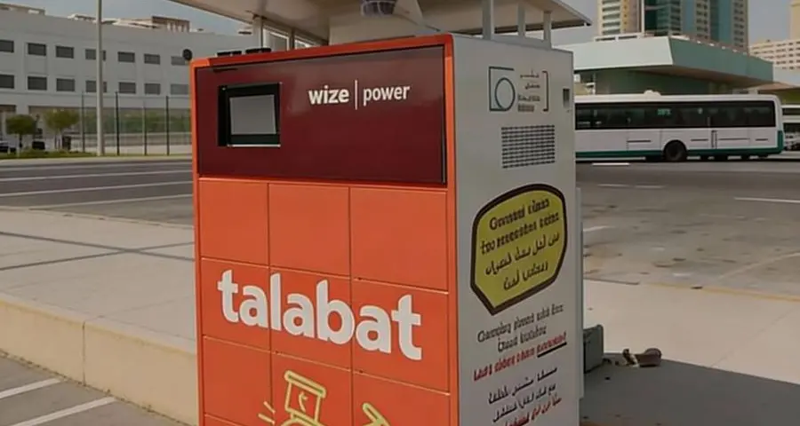 ITC launches pilot project with talabat to support electric vehicles in Abu Dhabi